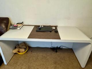 Habitacion todo lo necesario - 4