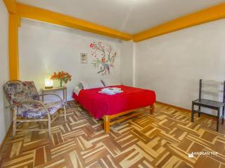 Mango Cozy Retreat for Couples in Cusco - 0