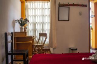 Mango Cozy Retreat for Couples in Cusco - 3