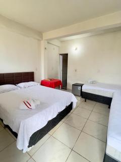 Pousada Rancho do Sabiá - 5