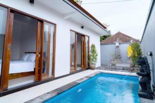 Tiny Cozy Ubud - 0