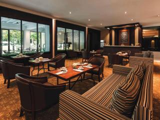 Movenpick Suriwongse Hotel Chiang Mai - 9