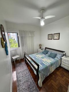 Apartamento a 50 metros da praia do Guarujá - 3