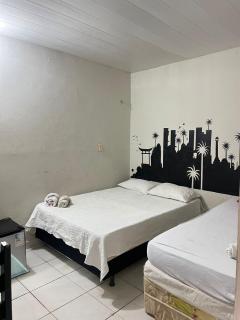 Pousada Rancho do Sabiá - 6