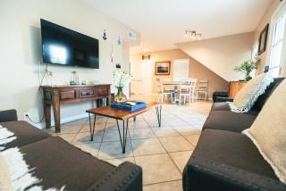 Mission Casa Del Sol - 5