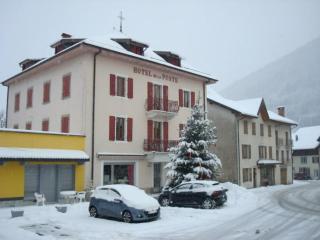 La loge des Hermones - 4