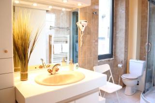 La loge des Hermones - 3