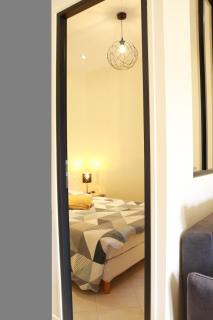 La loge des Hermones - 1