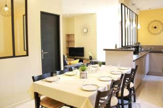 La loge des Hermones - 1
