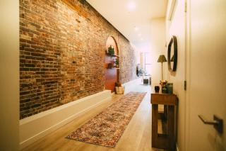 Charming. Historic. Epic. 2BR Apartment DT Halifax - 3