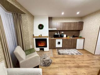 Deluxe Apartment 34 Mountain Lodge Pamporovo - 5