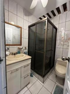 Punta Leona, Sotavento 1 Plea Mar casita - 5