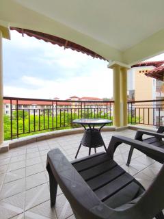 BlueSky 5Pax stay at Tiara Desaru Residence - 3