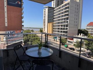 Departamento en Rosario, Zona Norte - 0