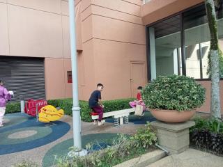 Arba Suite Times Square KL - 3