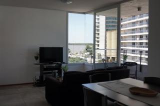 Departamento en Rosario, Zona Norte - 4