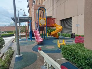 Arba Suite Times Square KL - 1