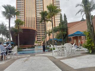 Arba Suite Times Square KL - 2