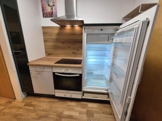 NaturBlick am Rothaarsteig neue moderne Ferienwohnung mit 2 Badezimmern 2 Küchen inklusive Highspeed Internet Flatrate 2x XXL Boxspringbett 2x Terrassen und 2x PKW Parkplätze 10 Minuten bis Willingen Ideal für Touristen und Geschäftsleute mit MWStRechnung - 2