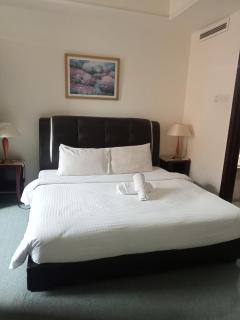 Arba Suite Times Square KL - 8