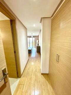 Appartement avec vue sur parc - 6