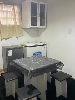 Apartamento en balneario la tuna - 2