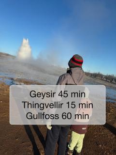 Ásgarður Farm Stay Apartment - 6