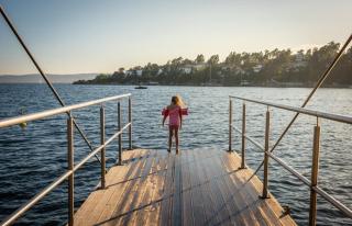 Cozy Double Room I - Near Beaches, Norway Cup & Tons of Rock - 8