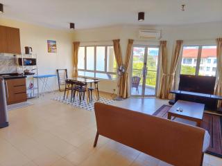 BlueSky 5Pax stay at Tiara Desaru Residence - 5