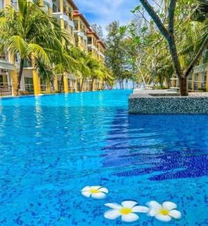 BlueSky 5Pax stay at Tiara Desaru Residence - 6