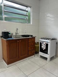 Aconchego do Vale - 1