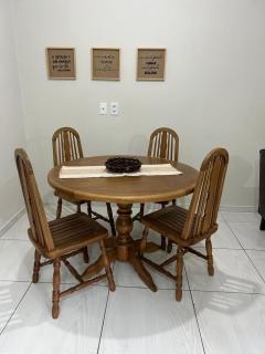 Aconchego do Vale - 1