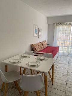 Departamento en Mar del Plata, Zona La Perla - 3