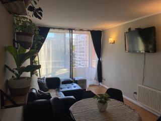 Habitación Suite en centro Viña del mar - 4