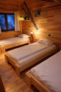 Osada Brzeziny - 25 minut od Warszawy - sauna, balia z jacuzzi, basen, altana, grill, ogród, ognisko - 4