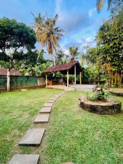 Talalla Village Tourist Inn - Kottagoda - 1