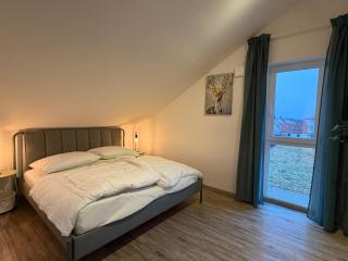 Perfekt für 2-4! Küche Garage Flughafen Nespresso - 1