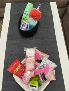 High-Standing Accommodations - Dalia , Tiflet - 1