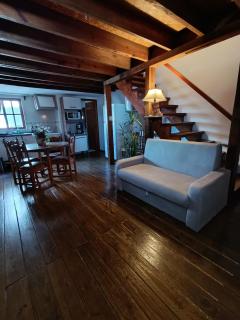 Cabaña La Sonrisa - 6