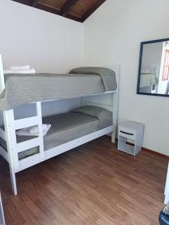 Cabaña La Sonrisa - 7