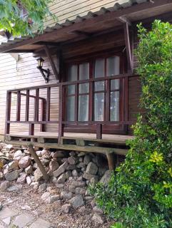 Cabaña La Sonrisa - 3