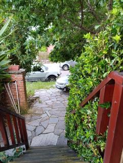 Cabaña La Sonrisa - 4