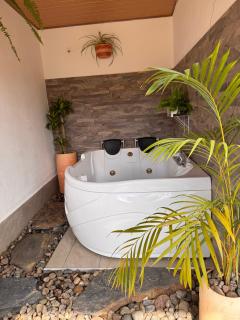 Glamping Eclipse Mirador Jarana Villa de Leyva - 9