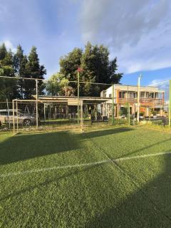 Spacio fitness y recreación - 5