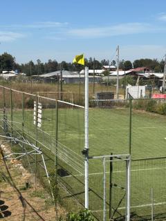 Spacio fitness y recreación - 3