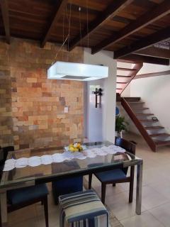 Paraiso Itacim 4 suites - 8