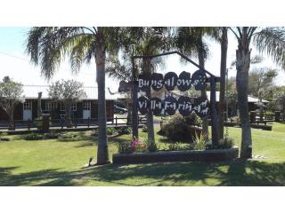 Cabañas Villa Fariña - 9