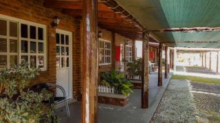 Cabañas Villa Fariña - 5