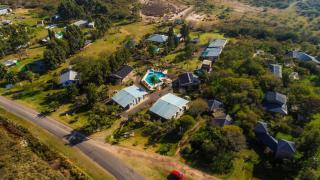 Cabañas Villa Fariña - 4