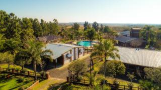 Cabañas Villa Fariña - 7